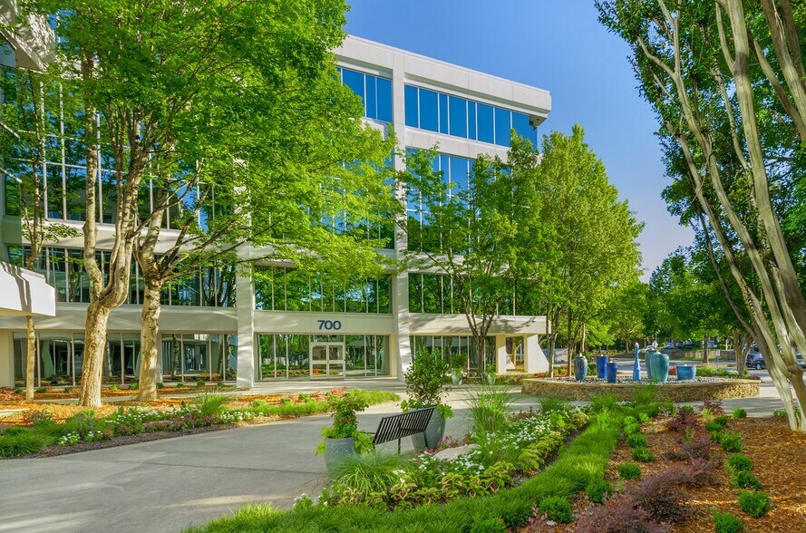 More Photos Of 500 S Boulevard SW, Huntsville Unknown For Lease