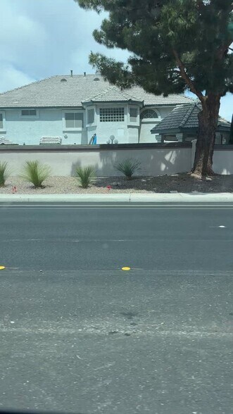Primary Photo Of 3025 W Sahara Ave, Las Vegas Medical For Sale
