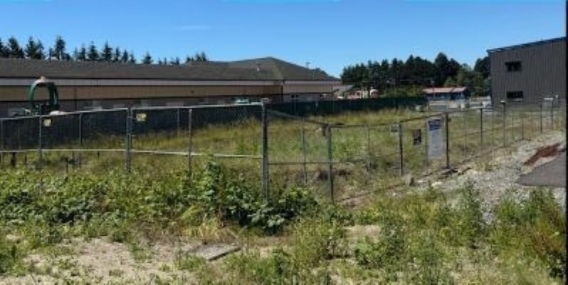 Primary Photo Of 2003 Henson Rd, Mount Vernon Land For Sale