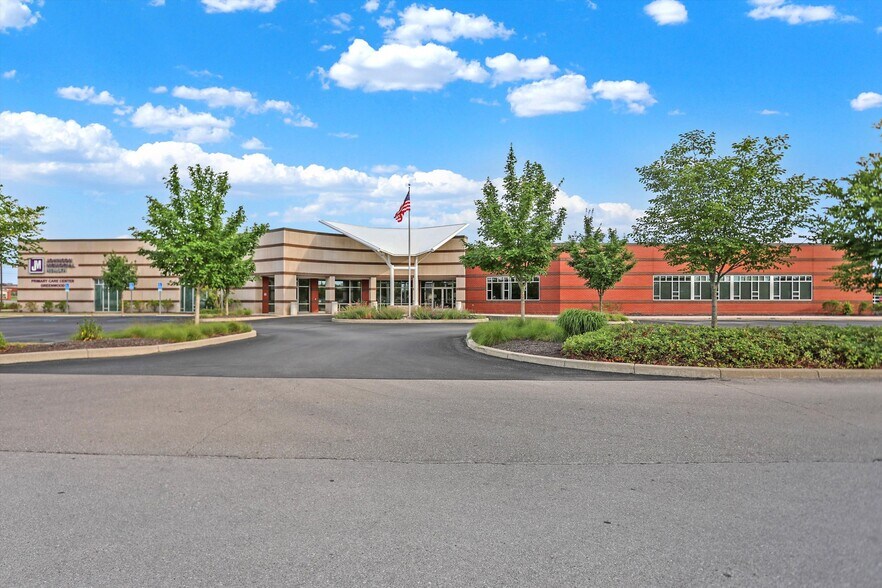 More Photos Of 1000 S US Highway 31, Greenwood Medical For Sale