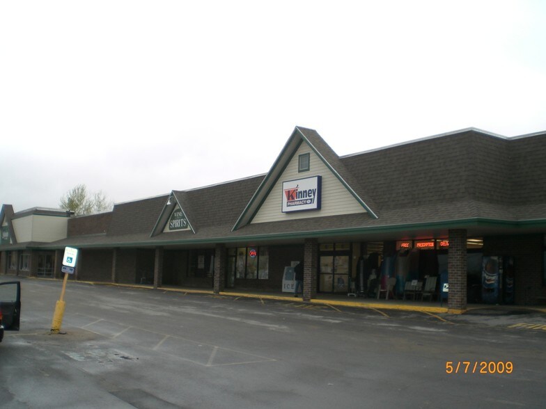 More Photos Of 94 Demars Blvd, Tupper Lake Freestanding For Lease