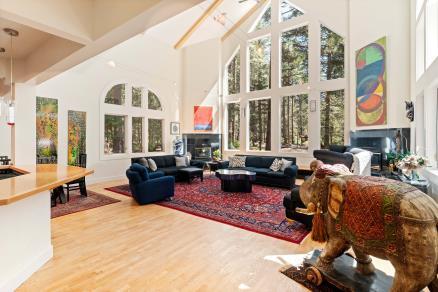 More Photos Of 4025 Summit Dr, Mount Shasta Land For Sale