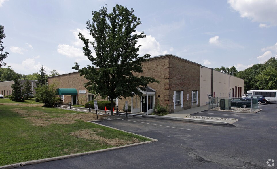Primary Photo Of 155 Algonquin Pky, Whippany Light Manufacturing For Sale