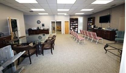 More Photos Of 3500 S Oates St, Dothan Warehouse For Sale