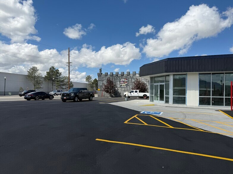 More Photos Of 1290 S 300 W, Salt Lake City Unknown For Lease