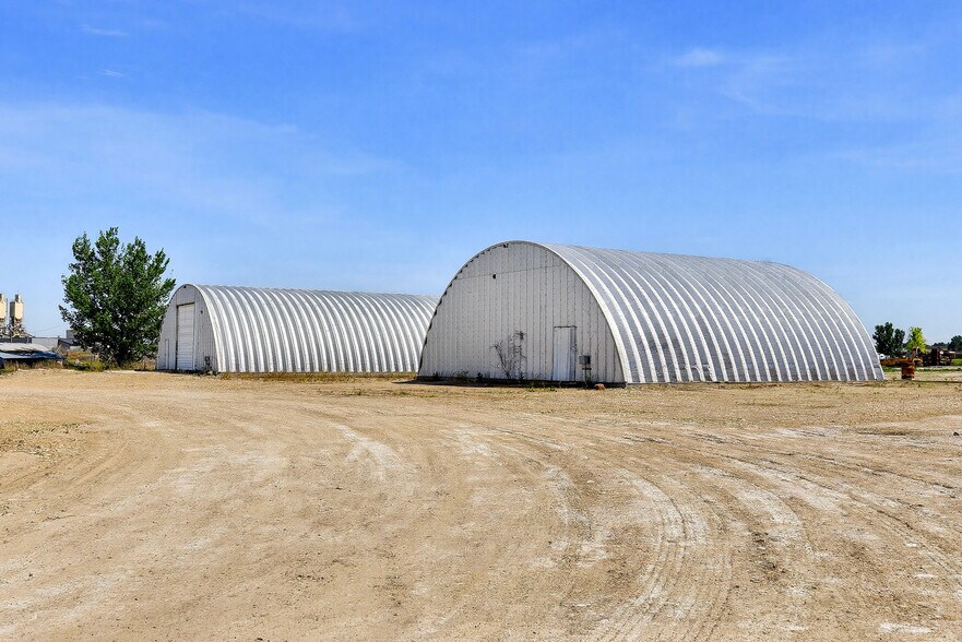 More Photos Of 20079 Simplot Blvd, Caldwell Industrial For Sale