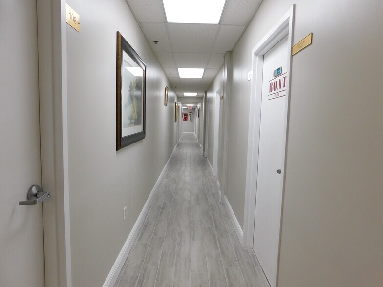 More Photos Of 1227 S Patrick Dr, Satellite Beach Office For Lease