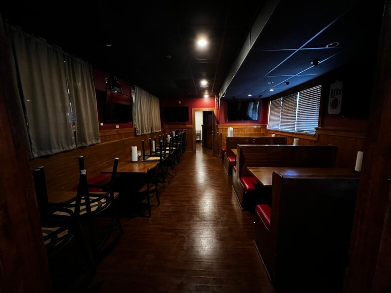 More Photos Of 2310 Sanders Rd, Conway Restaurant For Lease