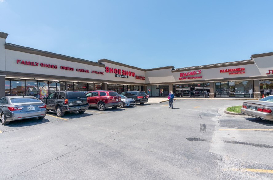Primary Photo Of 2675 Decherd Blvd, Winchester Unknown For Lease
