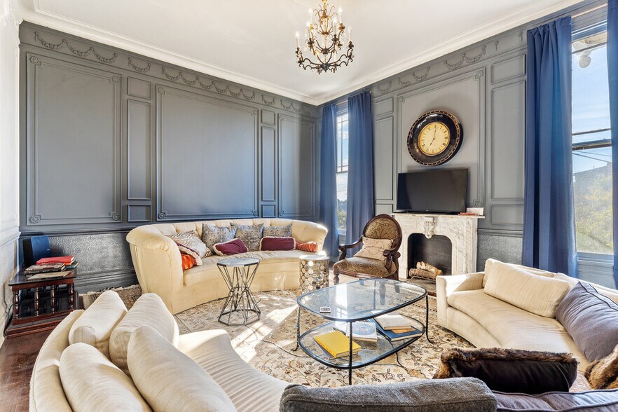 More Photos Of 1218 E 21st St, Oakland Apartments For Sale