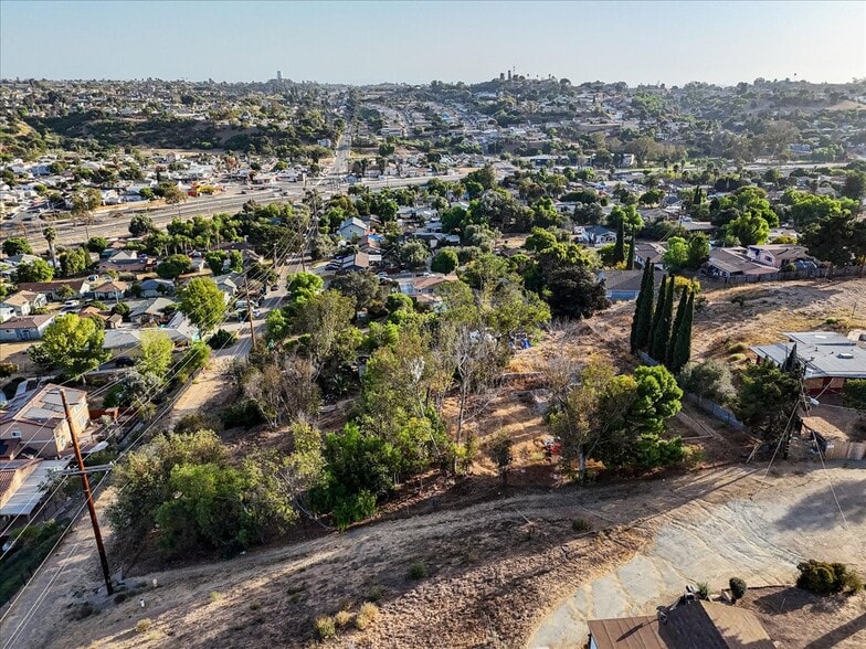 More Photos Of 6859 Broadway, San Diego Land For Sale