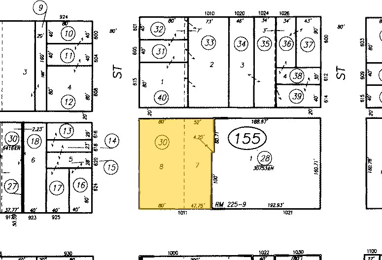 More Photos Of 1001 G St, Sacramento Office For Lease