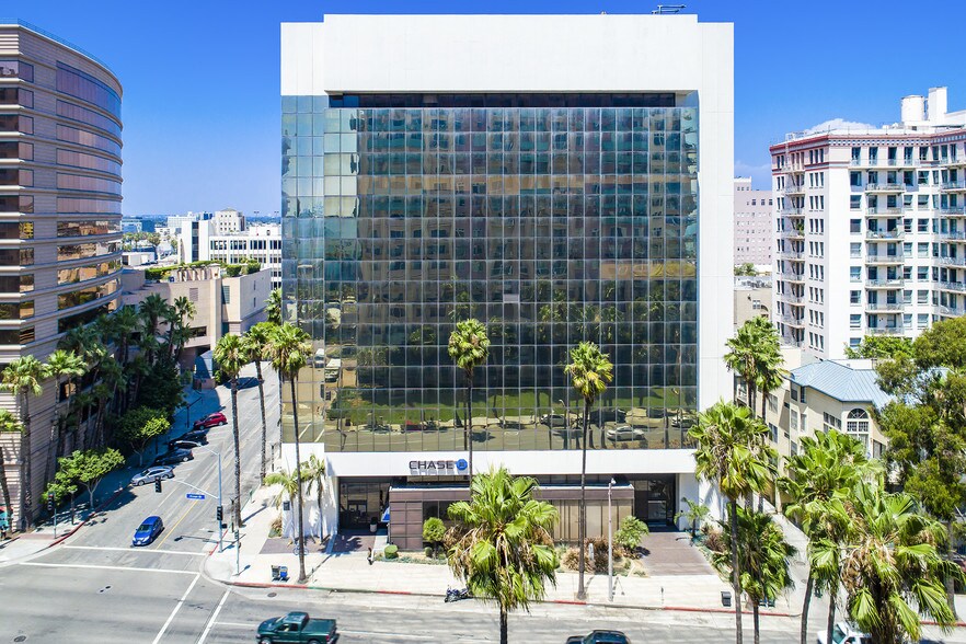 More Photos Of 401 E Ocean Blvd, Long Beach Office For Lease