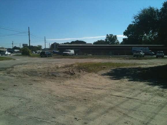 More Photos Of 4591 Rivers Ave, North Charleston Land For Sale