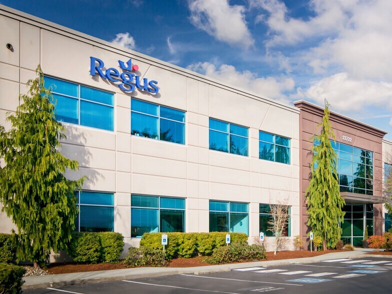 More Photos Of 22722 29th Dr SE, Bothell Coworking Space