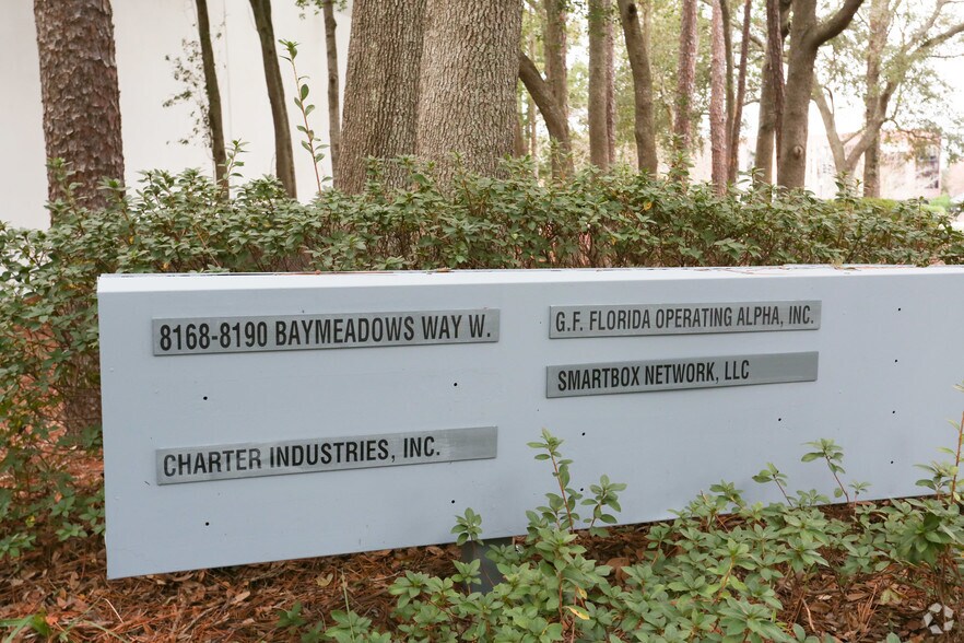 More Photos Of 7750-1 Bayberry Rd, Jacksonville Unknown For Lease