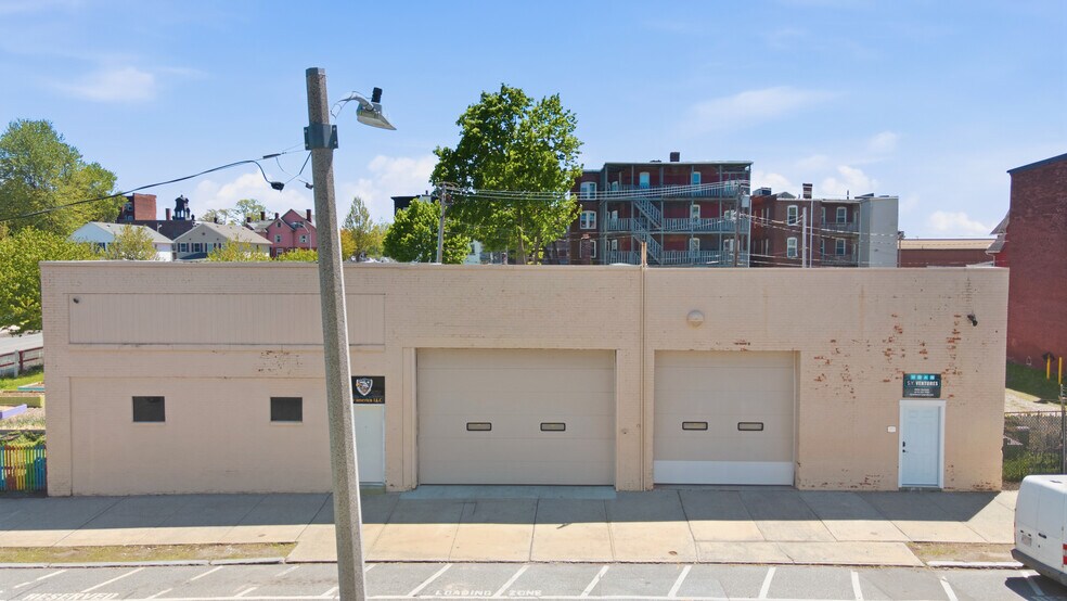 More Photos Of , Holyoke Industrial For Sale
