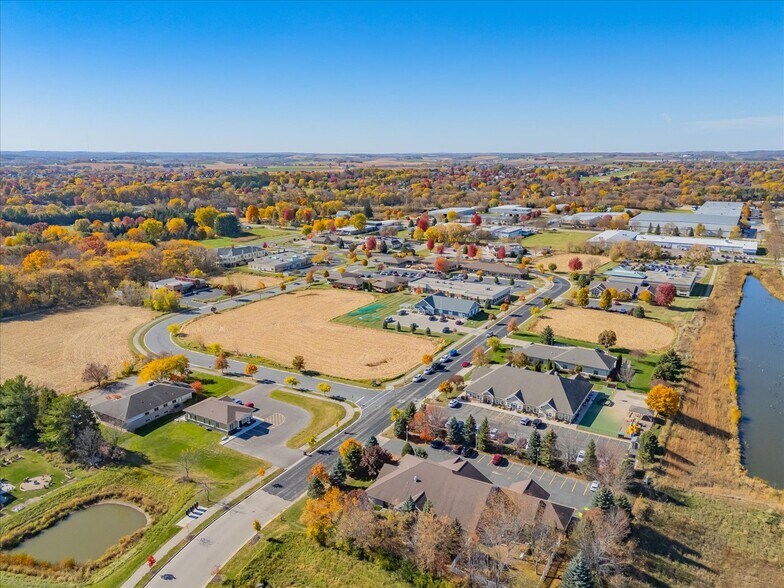 More Photos Of 1122 Stephenson Ln, Waunakee Land For Sale