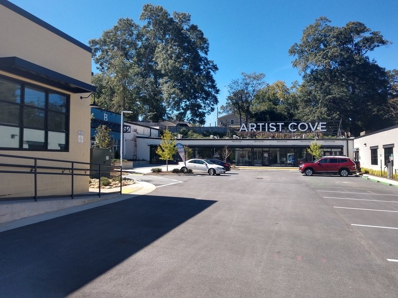 More Photos Of 1039 Grant St SE, Atlanta Unknown For Lease