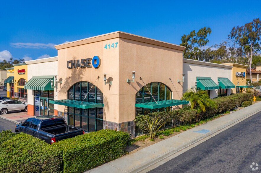 More Photos Of 4101-4171 Oceanside Blvd, Oceanside Unknown For Lease