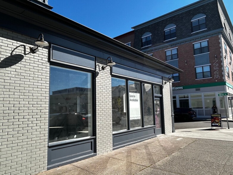 More Photos Of 334-340 Main St, Beacon Storefront Retail Office For Lease