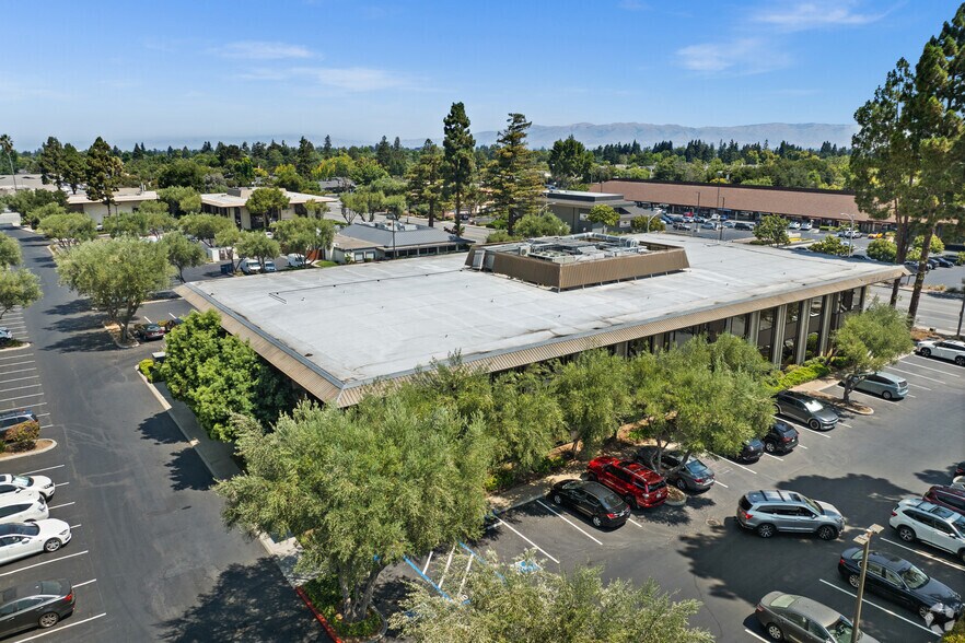 More Photos Of 1307-1309 S Mary Ave, Sunnyvale Unknown For Lease