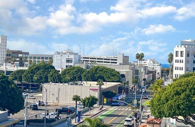 More Photos Of 1250 6th St, Santa Monica Office Residential For Lease