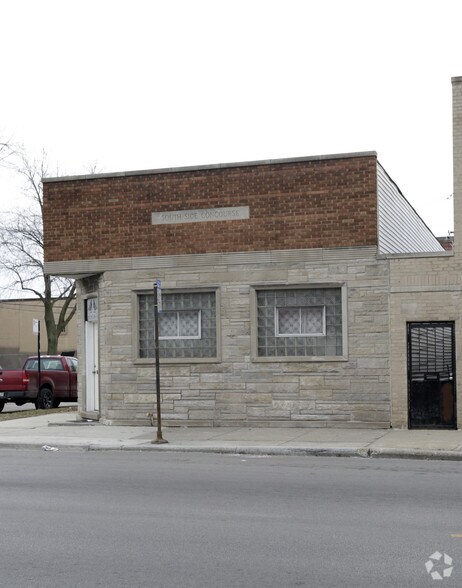 More Photos Of 2701 W 47th St, Chicago Coworking Space