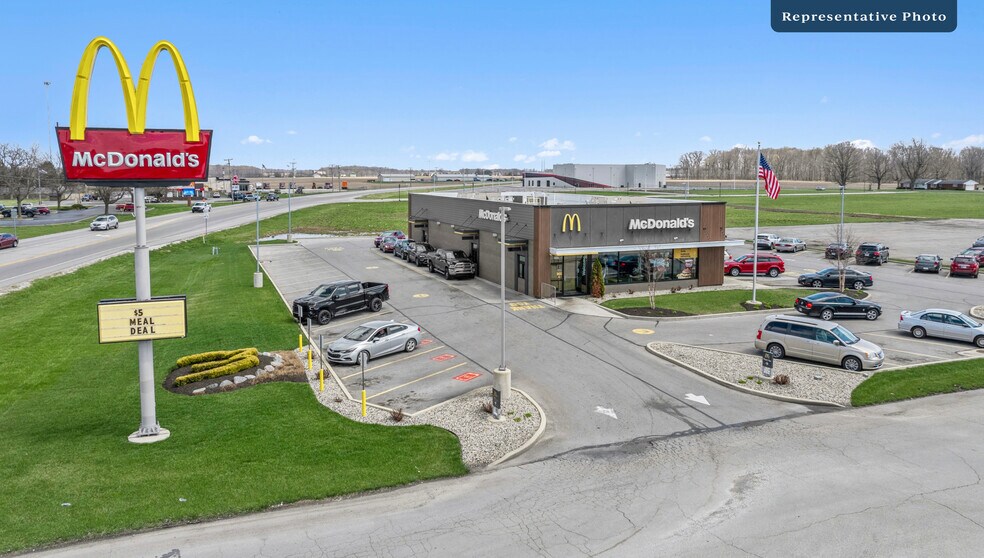 Primary Photo Of 6012 Boll Weevil Cir, Enterprise General Retail For Sale