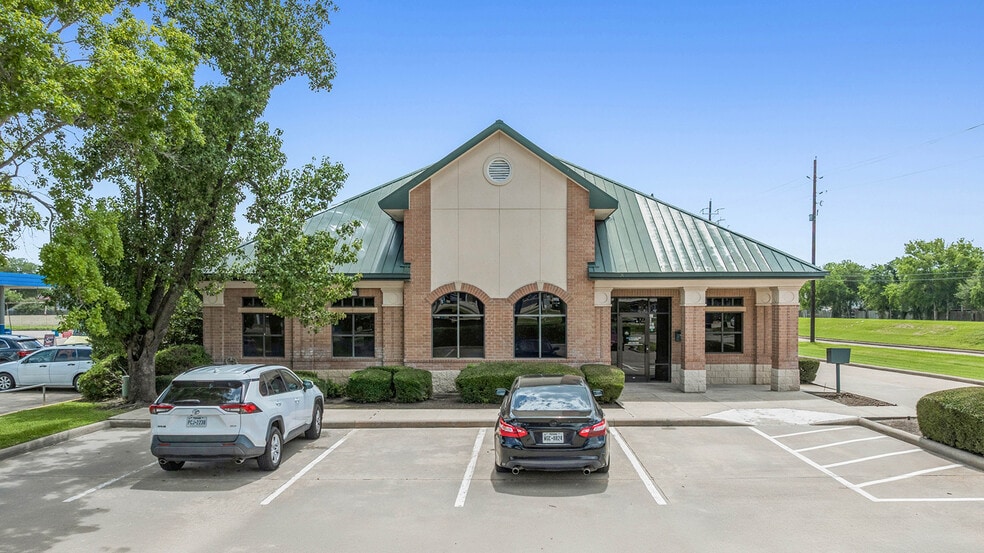 Primary Photo Of 1536 Fm 359 Rd, Richmond Medical For Sale