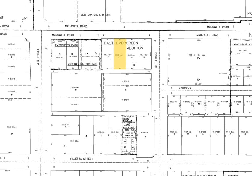 More Photos Of 323 E McDowell Rd, Phoenix Office For Sale