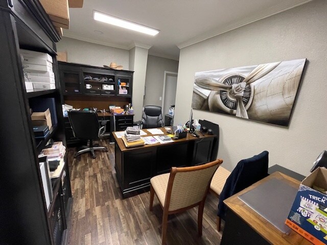 More Photos Of 6433 Old Highway 90, Milton Warehouse For Sale