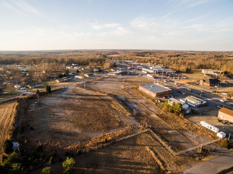 More Photos Of 1900 Highway 46 S, Dickson Land For Sale