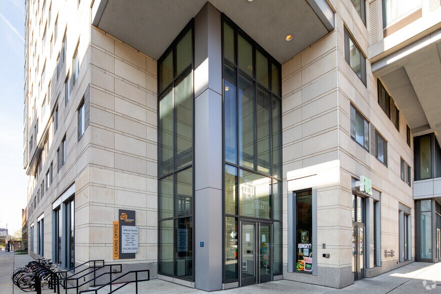 More Photos Of 3200 Chestnut St, Philadelphia Multifamily For Sale