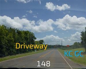 More Photos Of 24901 S FM 148, Kemp Land For Sale