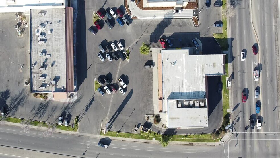 More Photos Of 2313-2523 N Chester Ave, Bakersfield Unknown For Lease