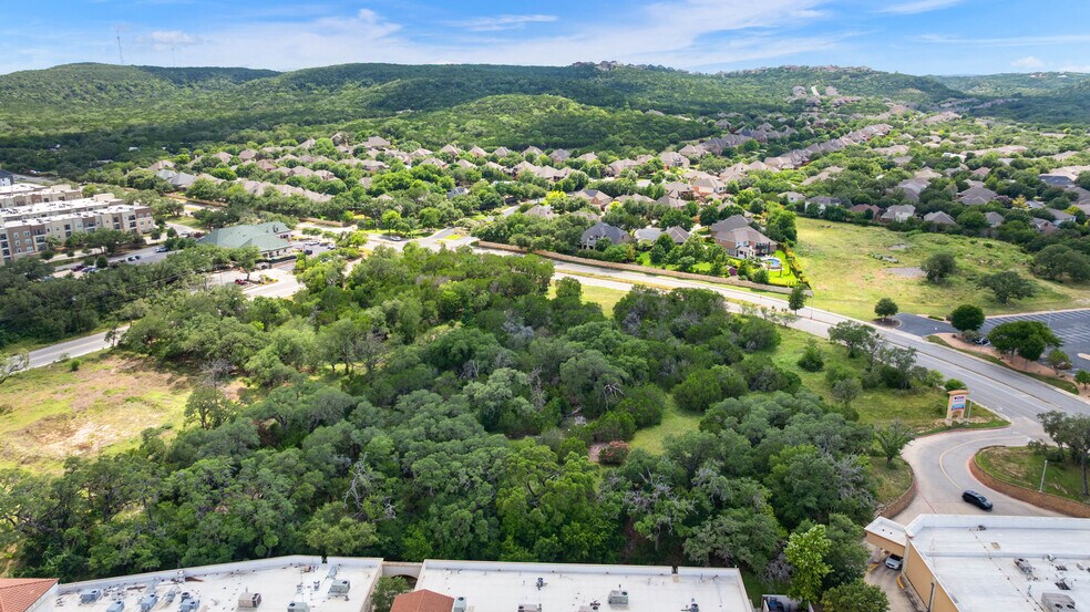 More Photos Of 22137 Interstate 10 & Stonewall Hill, San Antonio Land For Sale