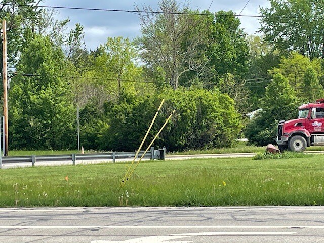 More Photos Of Johnstown Road & Central College Road, New Albany Land For Sale