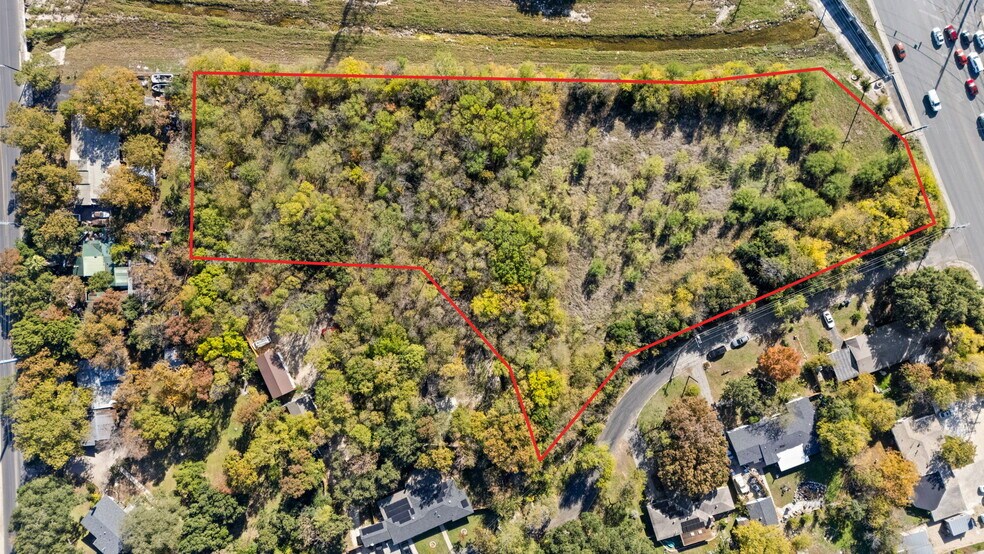 More Photos Of 2500 Bandera Rd, San Antonio Land For Sale