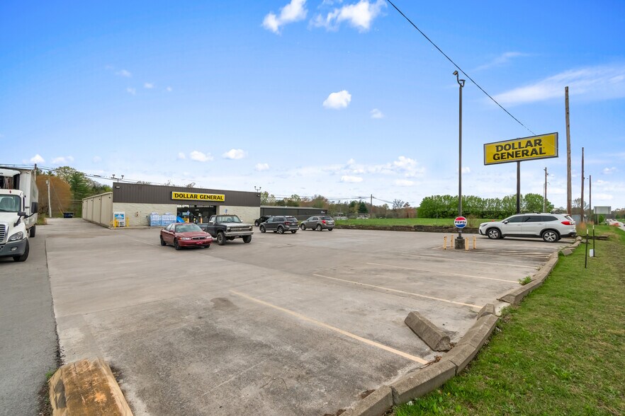 More Photos Of 4005 Cumberland Falls Hwy, Corbin Freestanding For Sale