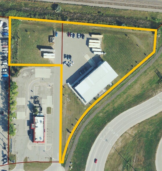 More Photos Of 3803 Main Ave, Fargo Service For Lease