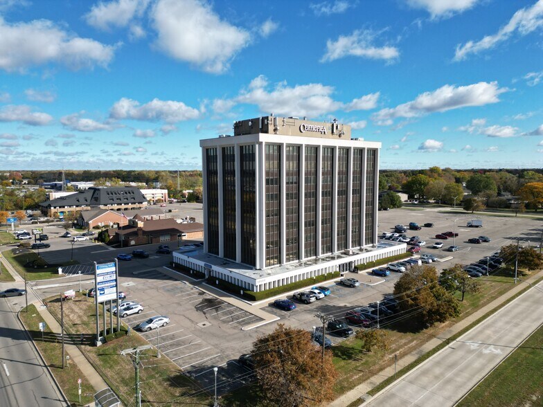 More Photos Of 30500 Van Dyke Ave, Warren Office For Lease