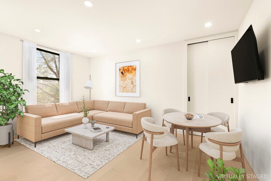 More Photos Of 1155 45th Ave, Long Island City Apartments For Sale