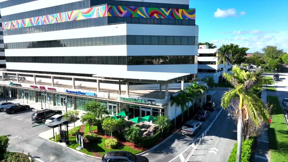 Primary Photo Of 12000 Biscayne Blvd, Miami Office For Lease