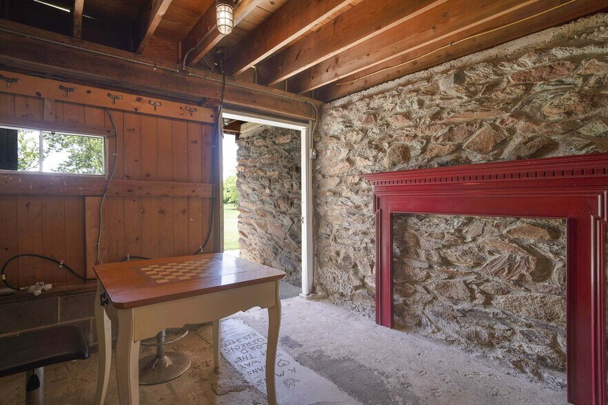 More Photos Of 1902 Jefferson Pike, Brunswick Lodge Meeting Hall For Lease