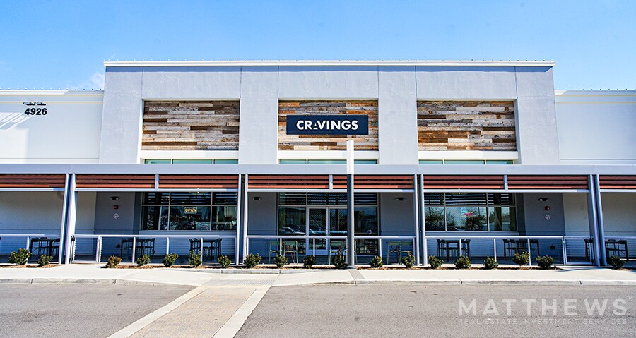 Primary Photo Of 4956 Hamner Ave, Eastvale General Retail For Sale