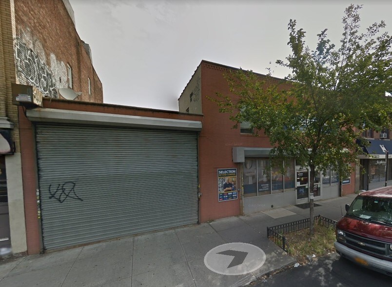 More Photos Of 1261 Coney Island Ave, Brooklyn Service For Lease
