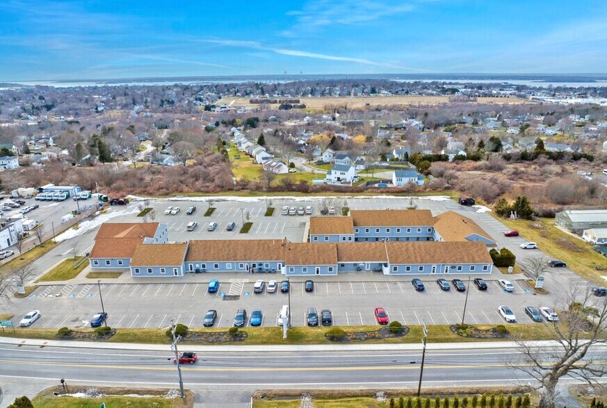 More Photos Of 850 Aquidneck Ave, Middletown Medical For Sale