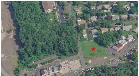 More Photos Of 1608 Bristol Pike, Bensalem Land For Sale