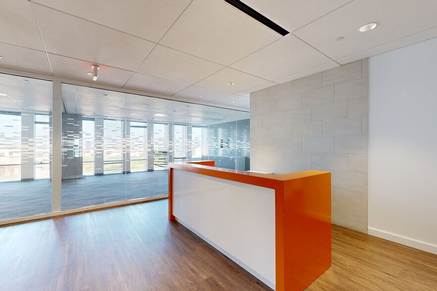 Photo of 8th Floor Ste 801